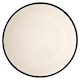 image 2 of Tesco Aura Cereal Bowl Matte Black
