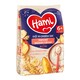 image 2 of Hami Semolina Milk Porridge with Banana and Peach Good Night 210g