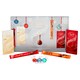 image 2 of Lindt Lindor Classic Selection Box 500G