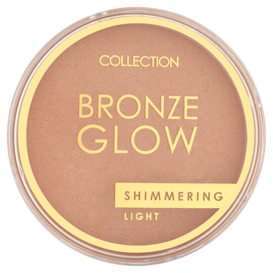 C2000 Bronze Glow Shimmer 1 Light Tesco Groceries
