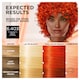 image 5 of L'Oreal Preference Metavivids 6.403 Meta Coral Semi-Permanent Hair Dye