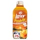 image 1 of Lenor Fresh Air Tropical Sunset Aviváž 76 Praní