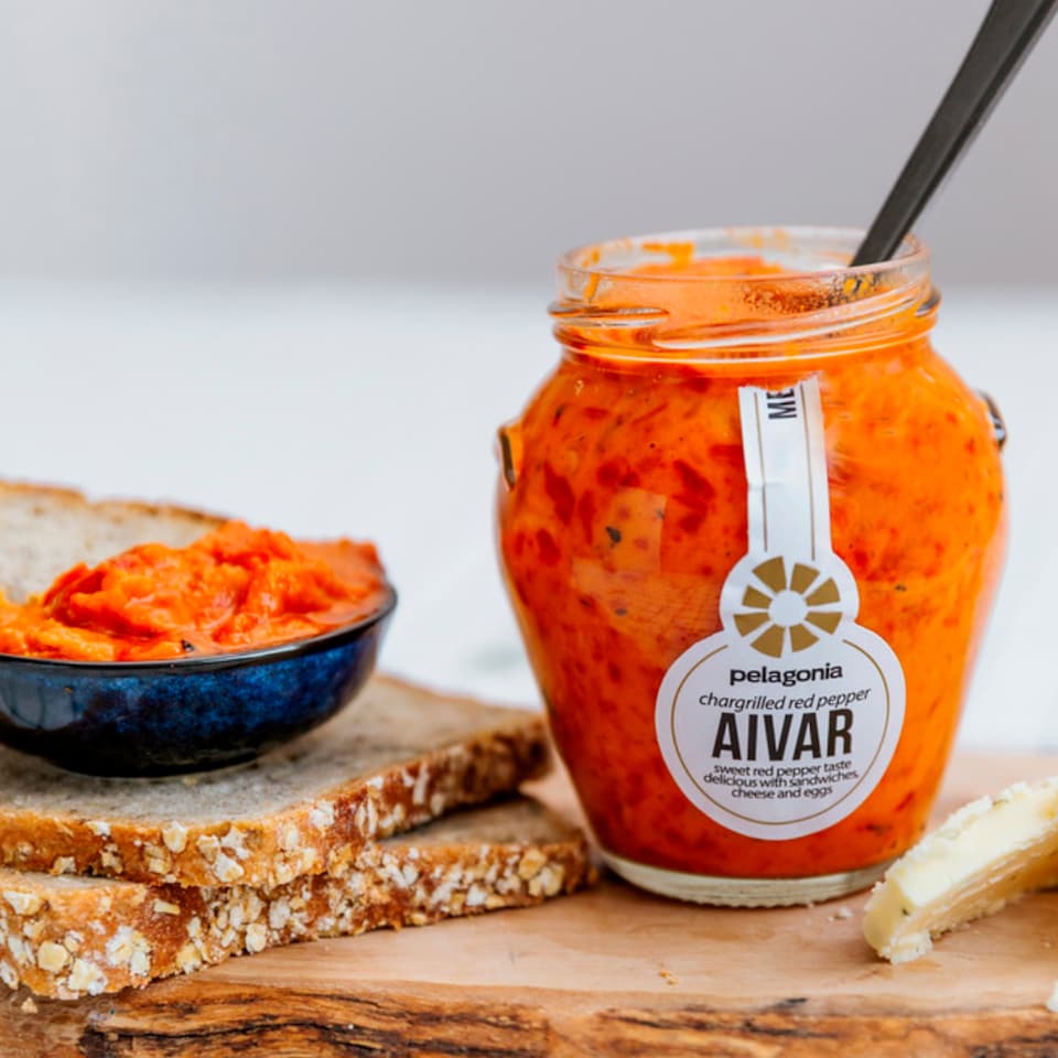 image 1 of Pelagonia Aivar 314g
