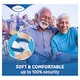 image 2 of Tena Incontinence Pants Plus Large 8 Pack