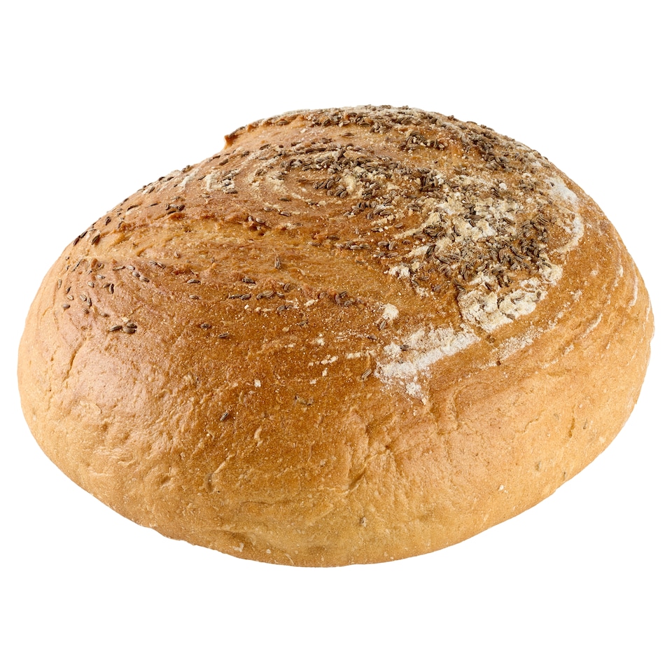 Obrázek 1 pro produkt Slovanský bochník 900g