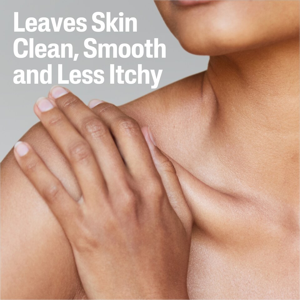 image 1 of Cetaphil PRO Itch Prone Skin Body Wash 295ml