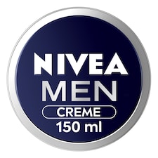 NIVEA MEN Crème Moisturiser 150ml