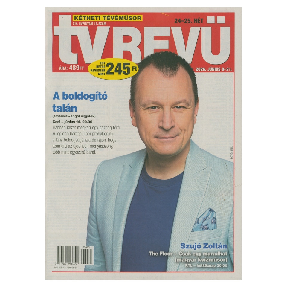 TV Revü