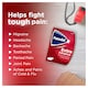 image 4 of Panadol Extra Advance Pain Relief Tablets - Paracetamol, Caffeine 14s