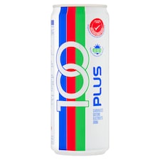 100 Plus Original 325ml