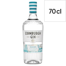 Edinburgh Gin Seaside Coastal Dry Gin 70cl