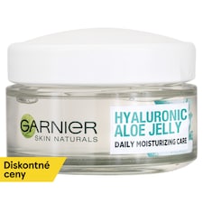 Garnier Skin Naturals Hyaluronic Aloe Jelly, 50 ml