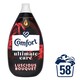 image 1 of Comfort Perfume Luscious Bouquet Fabric Conditioner 58W 870Ml