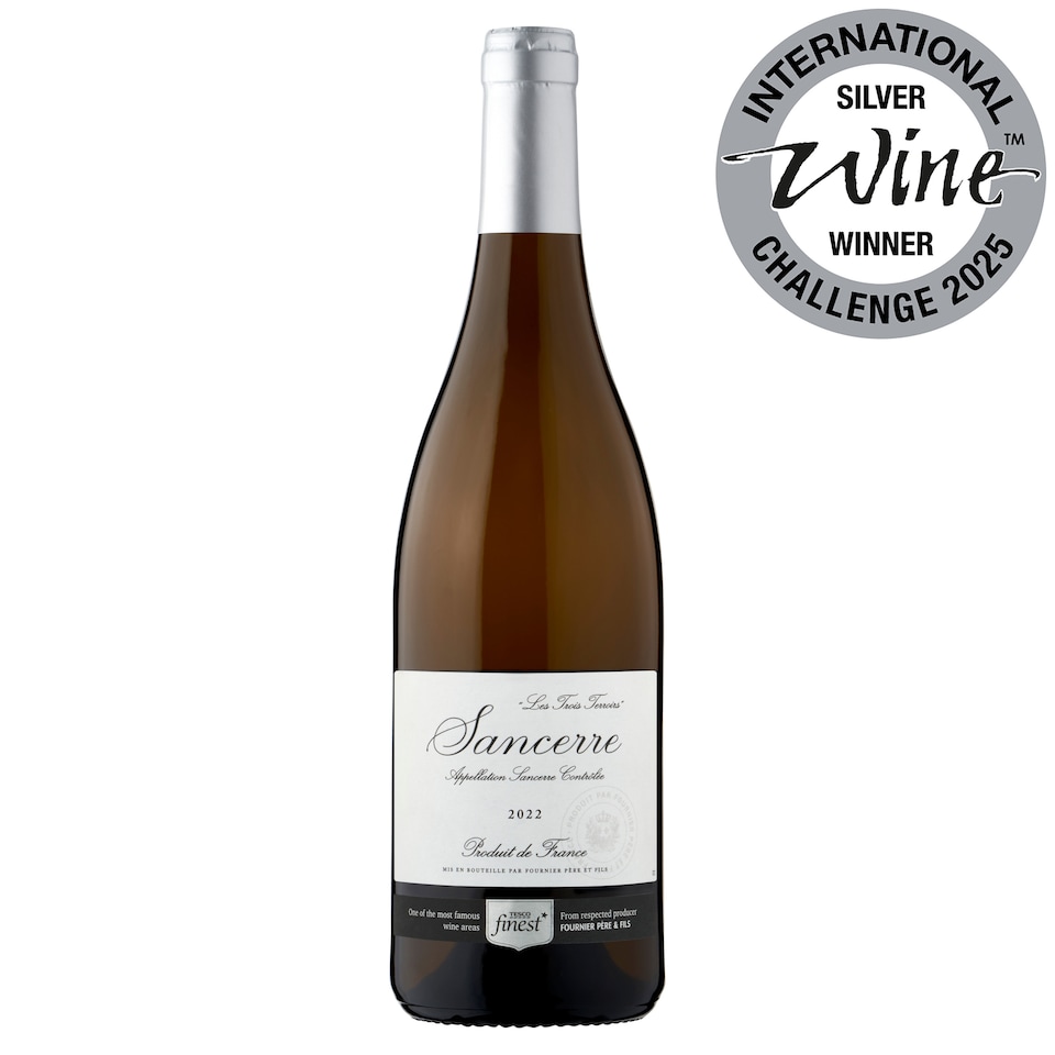Tesco Finest Sancerre 75Cl