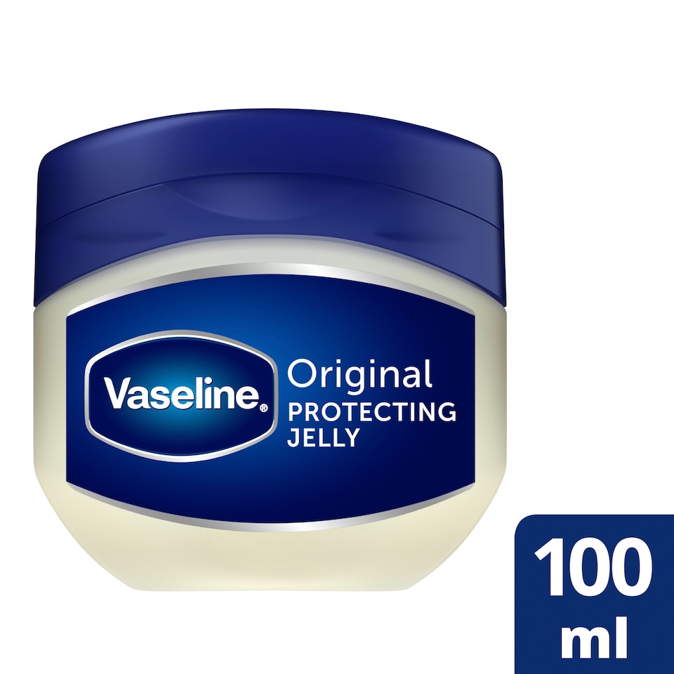 image 1 of Vaseline Petroleum Jelly 100ml