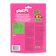 image 2 of Bonkers Cat Treats - Catnip, Chick 'N' Cheddar Flavour 180g