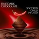 image 2 of Lindt Excellence Dark Chocolate Bar - Chilli 100g