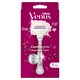obrázok 2 z Venus Comfortglide Sugarberry plus Olay Holiaci Strojček – 1 Čepieľka