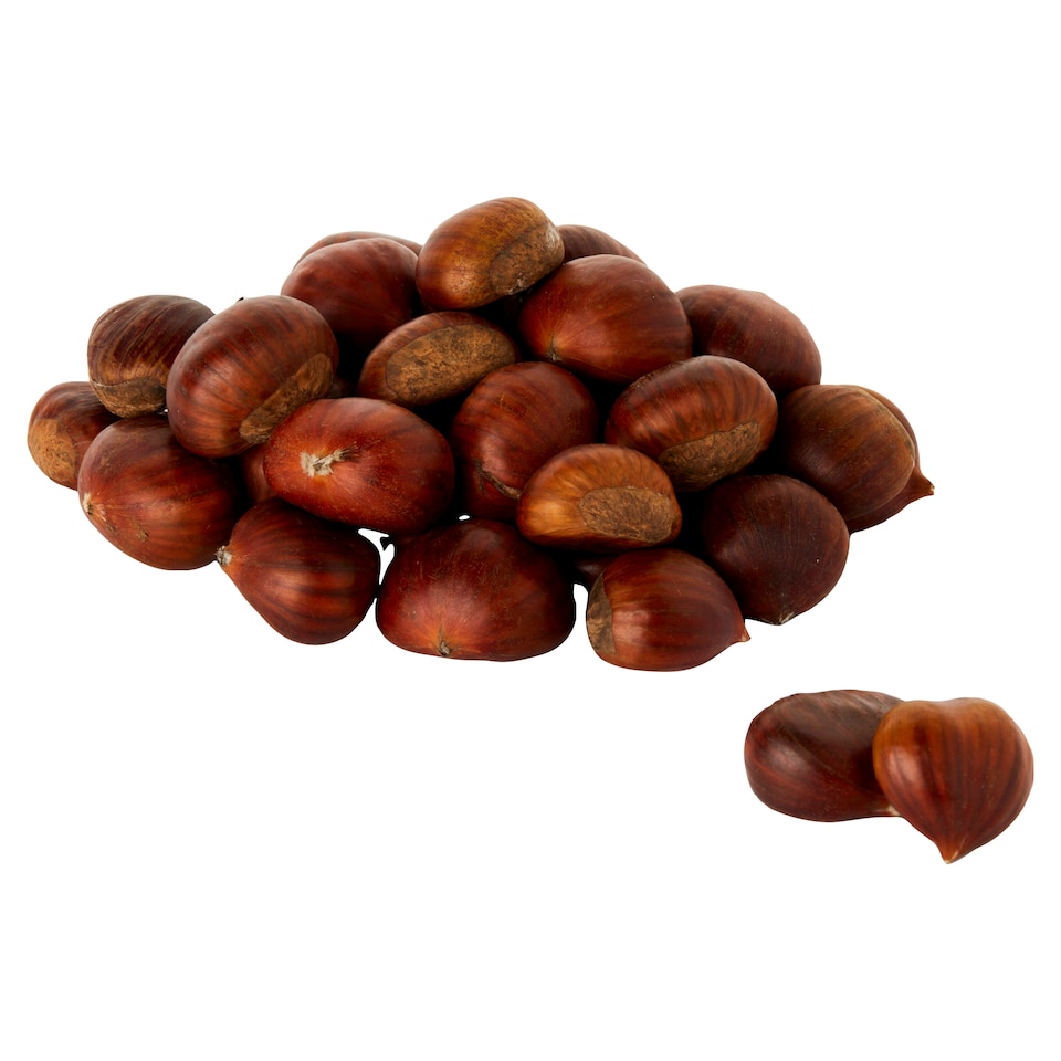 image 1 of Tesco Chestnuts 400G
