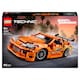 image 1 of LEGO Technic 42204 Fast And Furious Toyota Supra Mk4
