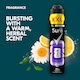 image 3 of Sure Men Active Dry Antiperspirant 300ml