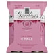 image 2 of Gordon's Premium Pink Gin & Tonic Can 5% Vol 4x250ml