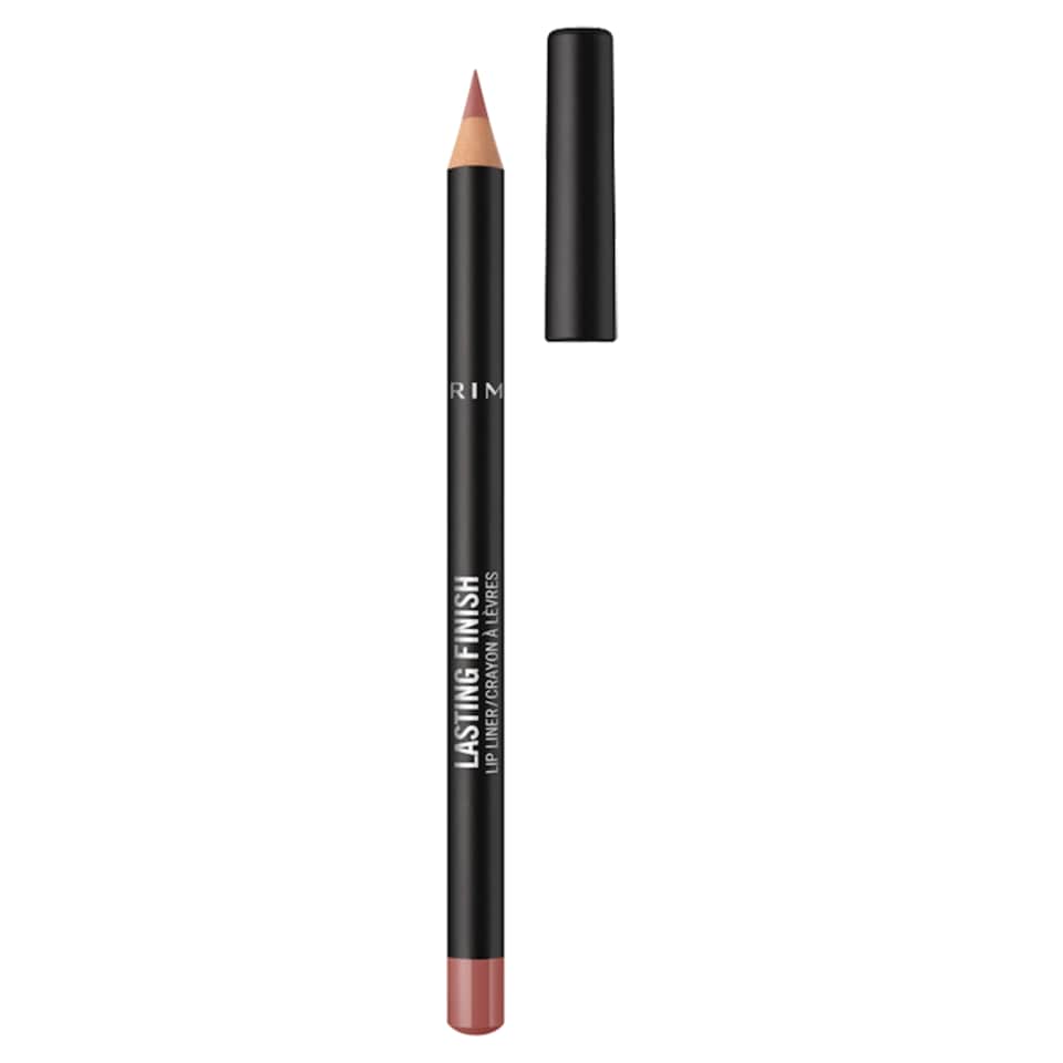 image 1 of Rimmel Lasting Finish 8Hr Lip Liner Nude 1.2G