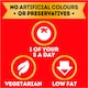 image 2 of Heinz Carrot & Coriander Soup 400G