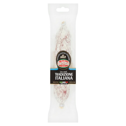Beretta Salami 120G Tesco Groceries