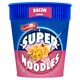 image 1 of Batchelors Super Noodle Pot Bacon 75G