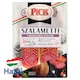 PICK Szalametti szeletelt fokhagymás szalámi 60 g  1. kép