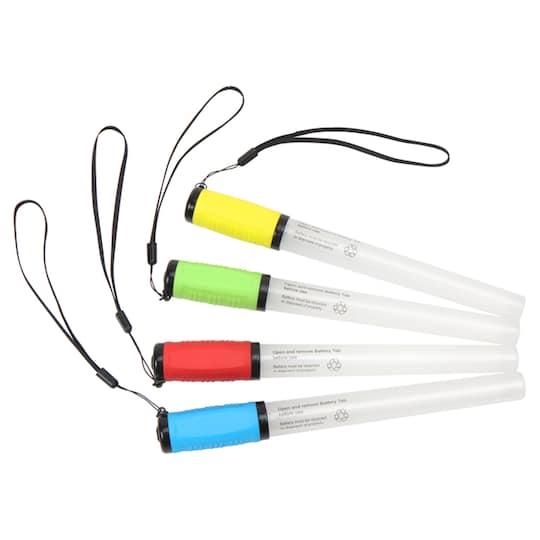 Tesco Led Light Wand Tesco Groceries