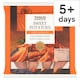 image 1 of Tesco Sweet Potatoes 800G