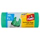 Fino Smart Handles szemeteszsák 35 l 30 db  1. kép