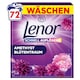 image 1 of LENOR Washing Powder 72 Washes, Flower Bloom