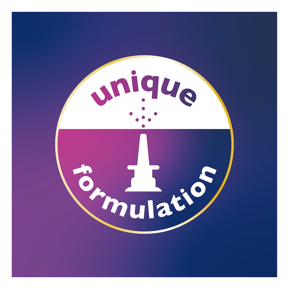 image 1 of Sudafed Plus Blocked Nose Spray 10ml 