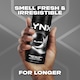 image 2 of Lynx Black 48h Deodorant Bodyspray for Men 150ml