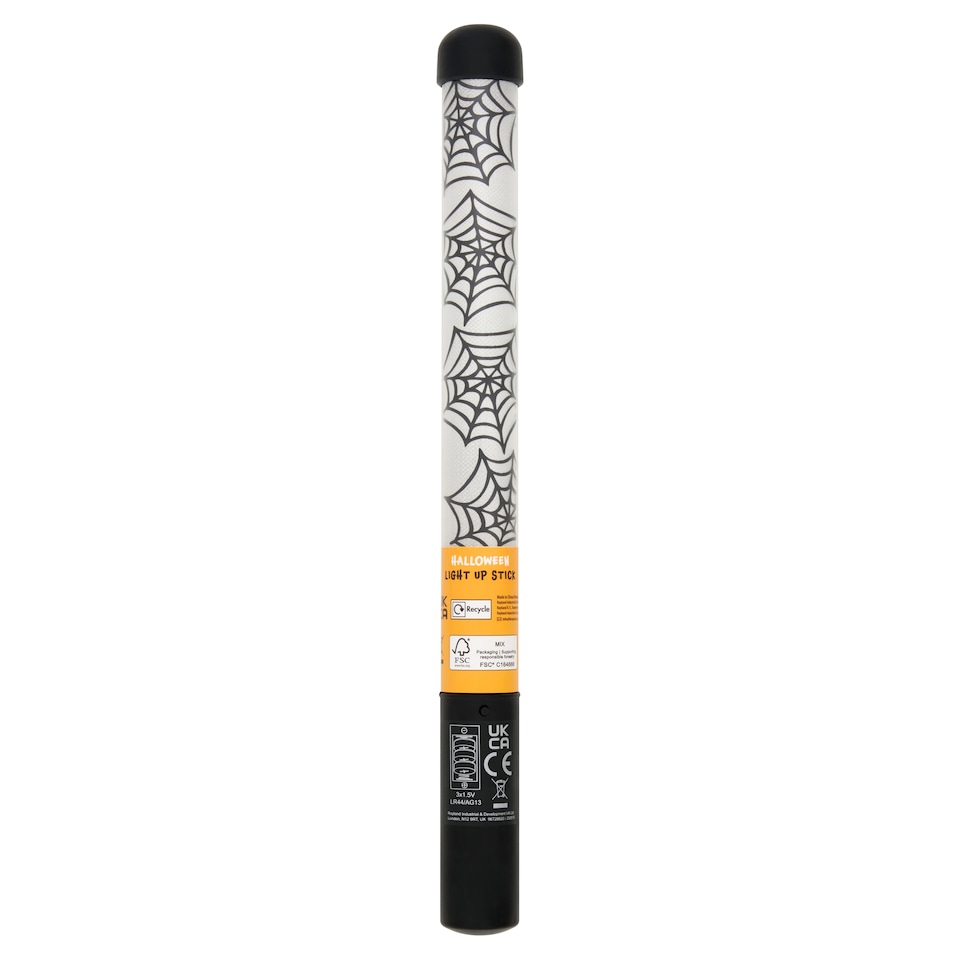 image 1 of Halloween Light Stick Assortment