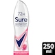 image 1 of Sure Women Bright Bouquet 72h Nonstop Protection Antiperspirant Deodorant 250ml