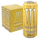 image 1 of Monster Energy Drink Ultra Gold 4x500ml