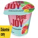 obrázok 1 z Zott Pure Joy Výrobok na báze kokosového krému a hydrolyzovaného ovsa 140 g