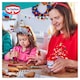 image 4 of Dr Oetker Christmas Glittery Decorating Icing 76g