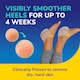 image 3 of Scholl ExpertCare Exfoliating Heel Peel 1 Pair