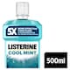 image 1 of Listerine Cool Mint Mouthwash 500ml