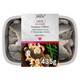 image 1 of Tesco Finest Butterflied Seabass with King Prawns & Champagne Sauce 435G