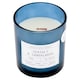 obrázok 2 z F&F Home Crackle Seasalt & Sandalwood vonná sviečka 198 g