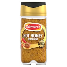 Schwartz Hot Honey Seasoning 46g