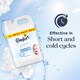 image 5 of Comfort Fabric Conditioner Pure for Sensitive Skin 160 Washes 4800ml