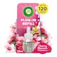 image 1 of Air Wick Plug-In Refill Cherry Blossom & Raspberry Air Freshener 19ml