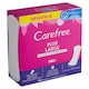 Obrázek 2 pro produkt Carefree Plus Large slipové vložky s jemnou vůní 64 ks